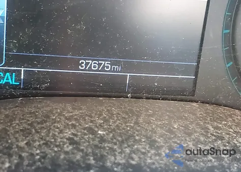 2018 Chevrolet Colorado Z71 из США, поврежденный, VIN 1GCGTDEN4J1300024